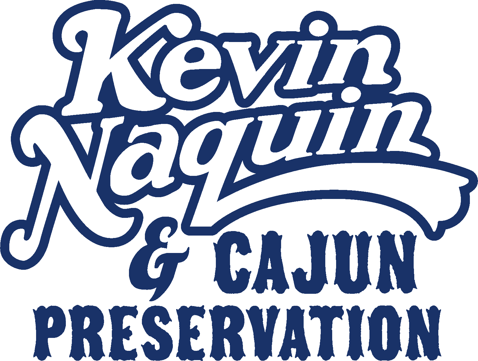 Kevin Naquin & Cajun Preservation
